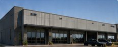 Warehouse facility master key system upgrade